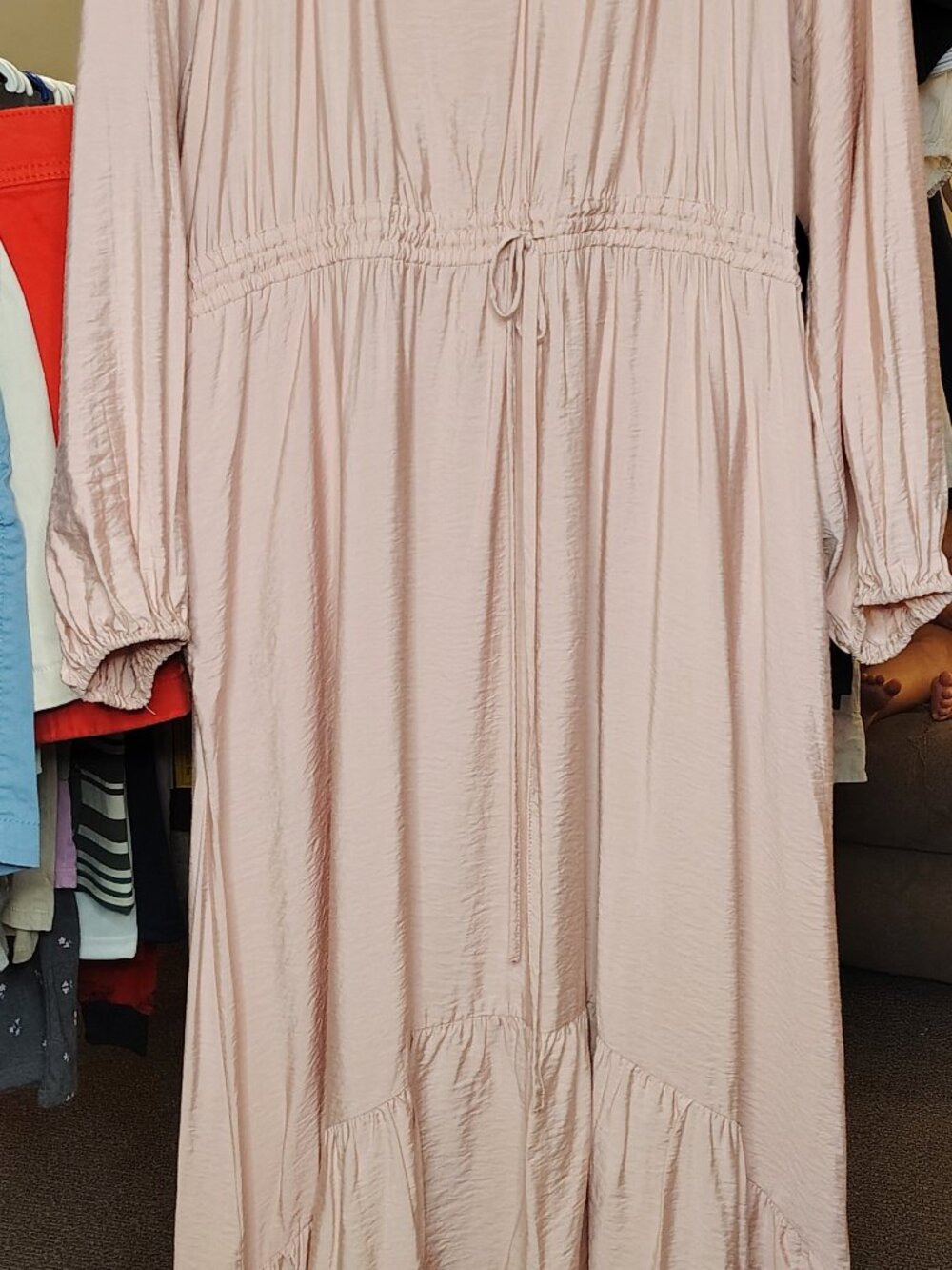 Nwt a. New. Day dress - Picture 2 of 3
